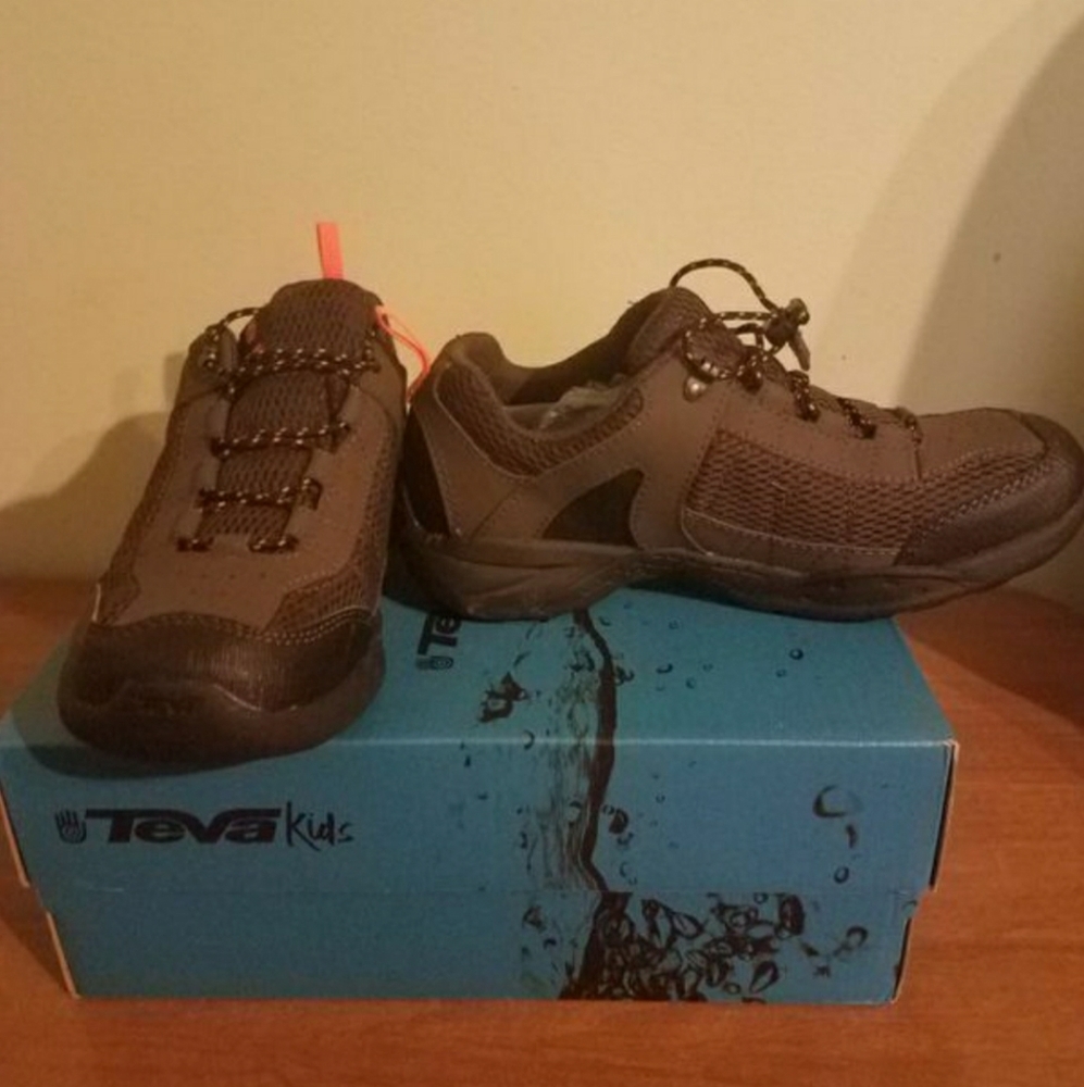 TevaKids Y Kimtah WP youth Size 4